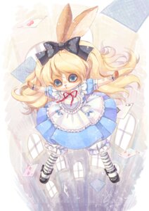 Rating: Safe Score: 0 Tags: ace_of_clubs ace_of_hearts ace_of_spades adolescent alice_(alice_in_wonderland) alice_in_wonderland alternative_fashion anthro blonde_hair bloomers blue_eyes bottomwear card clothing clubs_(suit) detailed detailed_background diamonds_(suit) dress e621 extended_arms falling_cards female frilly frilly_bloomers frilly_bottomwear frilly_clothing hair heart_symbol hearts_(suit) j-fashion lagomorph leporid lolita_(fashion) lolita_dress looking_at_viewer mammal playing_card rabbit ribbons solo spades_(suit) spread_arms spreading straight_legs suan-cat suit_symbol sweet_lolita toony two_of_diamonds two_of_hearts white_bloomers wide_stance young young_anthro young_female User: bunchy7s