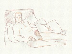 Rating: Explicit Score: 0 Tags: 1boy batou ghost_in_the_shell male male_only rule34 solo tagme User: bunchy7s