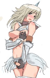 Rating: Explicit Score: 0 Tags: 1futa areolae armor bottomless_skirt breasts capcom censored color curvy embarrassed erect_nipples erection erection_under_clothes erection_under_skirt futa_only futanari intersex jajala kirin_(armor) large_breasts little_penis masturbation monster_hunter nipples no_bra no_panties oekaki okekaki penis penis_out penis_under_clothes penis_under_skirt rule34 skirt small_penis solo User: bunchy7s