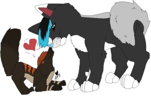Rating: Safe Score: 0 Tags: akita alex_(vampire-goat) canid canine canis digitigrade domestic_dog duo e621 female feral fox hair heart_symbol jayy_(vampire-goat) mammal orange_hair quadruped spitz tail toony vampire-goat User: bunchy7s