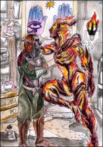 Rating: Safe Score: 0 Tags: animal_skin atronach bethesda_game_studios clothed clothing colored crossgender dragonasis dunmer duo e621 elemental_creature elemental_humanoid fangs fire fire_creature fire_humanoid flame_atronach ftm_crossgender fully_clothed humanoid inside male male_humanoid microsoft not_furry sabertooth_(anatomy) skyrim standing teeth the_elder_scrolls User: bunchy7s