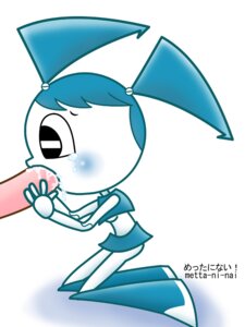 Rating: Explicit Score: 0 Tags: breasts fellatio female jenny_wakeman metta-ni-nai metta_ni_nai my_life_as_a_teenage_robot rape rule34 smooth_skin User: bunchy7s Rating: Explicit Score: 0 Tags: breasts fellatio female jenny_wakeman metta-ni-nai metta_ni_nai my_life_as_a_teenage_robot rape rule34 smooth_skin User: bunchy7s
