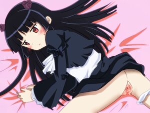 Rating: Explicit Score: 0 Tags: female gokou_ruri ore_no_imouto_ga_konna_ni_kawaii_wake_ga_nai rule34 tagme User: bunchy7s
