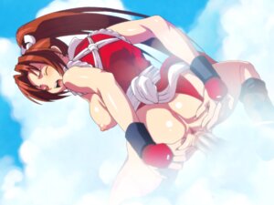 Rating: Explicit Score: 0 Tags: fatal_fury female human king_of_fighters mai_shiranui male rule34 snk straight tagme User: bunchy7s