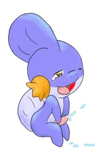 Rating: Explicit Score: 0 Tags: anthro blue_skin color cum erection furry head_fin male male_only masturbation mudkip nude open_mouth penis pok&eacute;mon_(species) pokemon pokemon_(species) pokemon_rse rule34 side_view simple_background sitting solo tail tail_fin tears white_background wink yellow_eyes User: bunchy7s