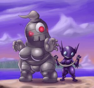 Rating: Explicit Score: 0 Tags: 3_fingers 3_toes beach blush breasts cloud detailed_background duo dusclops e621 featureless_breasts featureless_crotch feet female fingers floating_hands generation_3_pokemon genitals ghost hi_res nintendo nude ole outside pokemon pokemon_(species) sableye seaside shortstack sky spirit thick_thighs toes vulva wraps User: bunchy7s Rating: Explicit Score: 0 Tags: 3_fingers 3_toes beach blush breasts cloud detailed_background duo dusclops e621 featureless_breasts featureless_crotch feet female fingers floating_hands generation_3_pokemon genitals ghost hi_res nintendo nude ole outside pokemon pokemon_(species) sableye seaside shortstack sky spirit thick_thighs toes vulva wraps User: bunchy7s