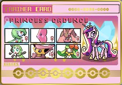Rating: Safe Score: 0 Tags: anthro crossover cutie_mark delcatty e621 equid equine feathered_wings feathers female feral friendship_is_magic gardevoir generation_3_pokemon generation_4_pokemon generation_5_pokemon group hasbro horn lagomorph legendary_pokemon lilligant lopunny low_res luvdisc mammal meloetta my_little_pony mythological_creature mythological_equine mythology nintendo pokemon pokemon_(species) princess_cadance_(mlp) seaandsunshine shiny_pokemon solo_focus thumbnail trainer_card winged_unicorn wings User: bunchy7s Rating: Safe Score: 0 Tags: anthro crossover cutie_mark delcatty e621 equid equine feathered_wings feathers female feral friendship_is_magic gardevoir generation_3_pokemon generation_4_pokemon generation_5_pokemon group hasbro horn lagomorph legendary_pokemon lilligant lopunny low_res luvdisc mammal meloetta my_little_pony mythological_creature mythological_equine mythology nintendo pokemon pokemon_(species) princess_cadance_(mlp) seaandsunshine shiny_pokemon solo_focus thumbnail trainer_card winged_unicorn wings User: bunchy7s