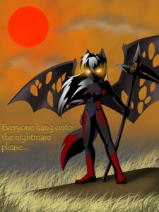 Rating: Questionable Score: 0 Tags: 2011 3:4 anthro canid canine clothing corset destinas e621 english_text female fox gavimorhuevin glowing glowing_eyes grass hair lingerie mammal melee_weapon membrane_(anatomy) membranous_wings plant polearm red_sun scythe solo tail text topwear weapon white_hair wings User: bunchy7s Rating: Questionable Score: 0 Tags: 2011 3:4 anthro canid canine clothing corset destinas e621 english_text female fox gavimorhuevin glowing glowing_eyes grass hair lingerie mammal melee_weapon membrane_(anatomy) membranous_wings plant polearm red_sun scythe solo tail text topwear weapon white_hair wings User: bunchy7s