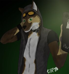 Rating: Safe Score: 0 Tags: anthro canid canine canis cellphone clothing collar e621 electronics green_eyes hi_res holding_object holding_phone kirodark male mammal phone selfie solo wolf User: bunchy7s Rating: Safe Score: 0 Tags: anthro canid canine canis cellphone clothing collar e621 electronics green_eyes hi_res holding_object holding_phone kirodark male mammal phone selfie solo wolf User: bunchy7s