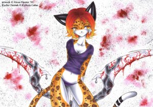 Rating: Safe Score: 0 Tags: 2005 anthro biped cheetah e621 felid feline female kycha_cheetah mammal solo standing tail unknown_artist User: bunchy7s Rating: Safe Score: 0 Tags: 2005 anthro biped cheetah e621 felid feline female kycha_cheetah mammal solo standing tail unknown_artist User: bunchy7s