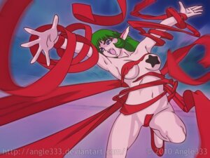Rating: Explicit Score: 0 Tags: 1girls angle333 barely_clothed bishoujo_senshi_sailor_moon breasts female green_hair monster_girl ribbon rule34 skar small_breasts tagme User: bunchy7s