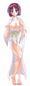 Rating: Explicit Score: 0 Tags: artist_request barefoot blush breasts erika_(pokemon) female long_image nipples open_clothes pokemon rule34 tall_image User: bunchy7s Rating: Explicit Score: 0 Tags: artist_request barefoot blush breasts erika_(pokemon) female long_image nipples open_clothes pokemon rule34 tall_image User: bunchy7s