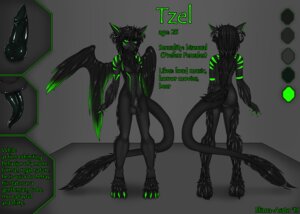Rating: Explicit Score: 0 Tags: 2013 4_toes 5_fingers animal_genitalia anthro balls biped black_body black_fur black_hair black_wings dragon e621 eliana-asato english_text erection feathered_wings feathers feet fingers fluffy fully_sheathed fur furred_dragon furred_scalie genitals green_eyes green_markings grey_background hair inside male markings model_sheet mythological_creature mythological_scalie mythology penis scalie sheath short_hair simple_background solo tail text toes tzel wings User: bunchy7s