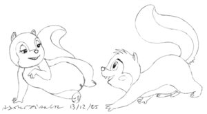 Rating: Explicit Score: 0 Tags: asthexiancal bannertail:_the_story_of_gray_squirrel female feral puschel rule34 sue User: bunchy7s