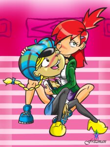 Rating: Safe Score: 0 Tags: 3:4 animal_humanoid blonde_hair blush bottomless bottomwear breasts cartoon_network cleavage clothed clothing duo e621 eurotrish female female/female foster's_home_for_imaginary_friends frankie_foster hair human human_on_humanoid humanoid imaginary_friend interspecies legwear looking_at_viewer mammal one_eye_closed red_hair skirt stairs stockings taichao thin_calves thin_legs thin_thighs User: bunchy7s Rating: Safe Score: 0 Tags: 3:4 animal_humanoid blonde_hair blush bottomless bottomwear breasts cartoon_network cleavage clothed clothing duo e621 eurotrish female female/female foster's_home_for_imaginary_friends frankie_foster hair human human_on_humanoid humanoid imaginary_friend interspecies legwear looking_at_viewer mammal one_eye_closed red_hair skirt stairs stockings taichao thin_calves thin_legs thin_thighs User: bunchy7s