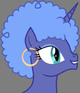 Rating: Safe Score: 0 Tags: afro alpha_channel blue_body blue_fur blue_hair bust_portrait durger e621 ear_piercing ear_ring equid equine female feral friendship_is_magic fur hair hasbro hoop_ear_ring horn mammal my_little_pony mythological_creature mythological_equine mythology piercing portrait princess_luna_(mlp) ring_piercing side_view simple_background smile solo transparent_background unicorn User: bunchy7s