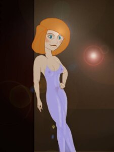 Rating: Explicit Score: 0 Tags: ann_possible disney female female_only human kim_possible nipples rule34 solo straight_hair tagme yumibow User: bunchy7s