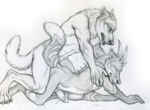 Rating: Explicit Score: 0 Tags: 2013 all_fours anal anal_penetration animal_genitalia animal_penis anthro canid canine canine_genitalia canine_penis canis doggystyle dragonorca duo e621 erection eyes_closed from_behind_position genitals greyscale horn hybrid knot lying lyute male male/male male_penetrated male_penetrating male_penetrating_male mammal monochrome nude on_front penetration penis rukis sex sketch tail wolf User: bunchy7s