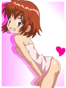 Rating: Explicit Score: 0 Tags: 1girls akashi_kaoru ass awa female heart lowres naked_towel oekaki rule34 towel young zettai_karen_children User: bunchy7s