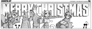 Rating: Safe Score: 0 Tags: amber_(sequential_art) anthro arthur_mathews christmas conditional_dnp domestic_cat e621 english_text eurasian_red_squirrel felid feline felis female fur gift group hair holidays human jade_(sequential_art) jollyjack kat_vance kissing_bough male mammal mistletoe monochrome pip_mcgraw plant rodent scarlet_(sequential_art) sciurid sequential_art tail text the_stig tree_squirrel violet_(sequential_art) User: bunchy7s