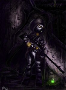 Rating: Safe Score: 0 Tags: 2012 absurd_res alternate_universe amber_eyes ambiguous_gender army cape city cloak clothing concrete crossover detailed_background e621 einik equid equine fallout fallout_equestria foe:_project_horizons friendship_is_magic glowing glowing_eyes grimace gun hasbro hi_res hood lancer_(fallout_equestria) mammal markings microsoft my_little_pony piercing potion ranged_weapon remnant_(fallout_equestria) rifle scope sniper_rifle solo stripes vial weapon yellow_eyes zebra User: bunchy7s