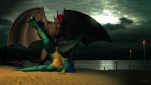 Rating: Explicit Score: 0 Tags: 16:9 3d_(artwork) anal anal_penetration animal_genitalia animal_penis anthro balls beach biceps big_penis black_body black_scales blue_body blue_hair brelo_(artist) buck_(buckdragon) claws cloud detailed_background digital_media_(artwork) dragon duo e621 erection european_mythology eye_contact from_front_position genitals green_body green_scales grey_body hair horn leg_grab looking_at_another male male/male male_penetrated male_penetrating male_penetrating_male membrane_(anatomy) membranous_wings moon multicolored_body multicolored_scales muscular mythological_creature mythological_scalie mythology night nude nude_beach outside overcast penetration penis piledriver_position red_horn sand scales scalie seaside sex sex_on_the_beach sky standing tail two_tone_body two_tone_scales victory_position water western_dragon widescreen wings xander_the_blue yellow_body yellow_scales User: bunchy7s