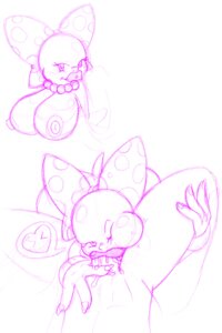 Rating: Explicit Score: 0 Tags: >_< accessory anthro bald big_breasts bodily_fluids bow_(feature) bow_accessory bow_ribbon bracelet breasts centered_hair_bow ckt cricket-inc cum cum_in_mouth cum_inside duo e621 erection eyes_closed faceless_character faceless_male fellatio female female_penetrated first_person_view genital_fluids genitals guide_lines hair_accessory hair_bow hair_ribbon heart_symbol human human_on_anthro interspecies jewelry koopa koopaling looking_at_viewer male male/female male_penetrating male_penetrating_female male_pov mammal mario_bros monochrome navel necklace nintendo nipples non-mammal_nipples one_eye_closed oral oral_penetration pattern_accessory pattern_bow penetrating_pov penetration penile penis polka_dots purple_and_white ribbons scalie sex simple_background sketch spotted_accessory spotted_bow wendy_o._koopa white_background wink User: bunchy7s