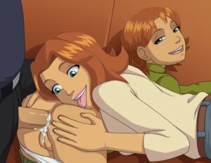 Rating: Explicit Score: 0 Tags: anal anna_lair ass assisted_sex cum_in_ass female female_face_near_ass group_sex incognitymous irma_lair licking_ass male mother_and_daughter oyakodon partial_male penis rule34 tom_lair w.i.t.c.h. User: bunchy7s