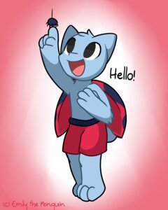 Rating: Safe Score: 0 Tags: 2013 3_toes 4:5 4_fingers anthro anthrofied arachnid arthropod barefoot beetle big_eyes big_head biped blue_body blue_fur bottomwear bravest_warriors cartoon_hangover catbug cel_shading clothed clothing cucujoid domestic_cat duo e621 emilythepenguin english_text feet felid feline felis feral fingers fur gesture gradient_background greeting hand_gesture hybrid insect ladybug looking_at_another looking_up male mammal open_mouth open_smile raised_arm raised_finger raised_index_finger shaded shorts simple_background size_difference smile solo_focus spider standing text toes tongue toony topless User: bunchy7s Rating: Safe Score: 0 Tags: 2013 3_toes 4:5 4_fingers anthro anthrofied arachnid arthropod barefoot beetle big_eyes big_head biped blue_body blue_fur bottomwear bravest_warriors cartoon_hangover catbug cel_shading clothed clothing cucujoid domestic_cat duo e621 emilythepenguin english_text feet felid feline felis feral fingers fur gesture gradient_background greeting hand_gesture hybrid insect ladybug looking_at_another looking_up male mammal open_mouth open_smile raised_arm raised_finger raised_index_finger shaded shorts simple_background size_difference smile solo_focus spider standing text toes tongue toony topless User: bunchy7s