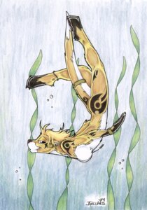 Rating: Safe Score: 0 Tags: 2004 anthro blue_eyes breasts countershading detailed_background e621 female jessica_willard kelp mammal mustelid nude otter paws seaweed side_eye solo swimming tail tattoo thick_tail toony traditional_media_(artwork) underwater water white_body white_countershading User: bunchy7s Rating: Safe Score: 0 Tags: 2004 anthro blue_eyes breasts countershading detailed_background e621 female jessica_willard kelp mammal mustelid nude otter paws seaweed side_eye solo swimming tail tattoo thick_tail toony traditional_media_(artwork) underwater water white_body white_countershading User: bunchy7s