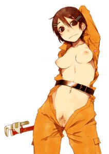 Rating: Explicit Score: 0 Tags: 1girls belt breasts brown_eyes brown_hair female female_pubic_hair jumpsuit mashimi nipples open_clothes open_shirt original pubic_hair pussy rule34 shimimaru shirt solo tomboy tool tools wrench User: bunchy7s Rating: Explicit Score: 0 Tags: 1girls belt breasts brown_eyes brown_hair female female_pubic_hair jumpsuit mashimi nipples open_clothes open_shirt original pubic_hair pussy rule34 shimimaru shirt solo tomboy tool tools wrench User: bunchy7s