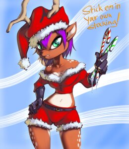Rating: Safe Score: 0 Tags: 2012 anthro antlers belt biped bottomwear breasts brown_body brown_fur candy candy_cane clothed clothing deer dessert digital_media_(artwork) e621 english_text exclamation_point female food fur gloves green_eyes hair handwear hat headgear headwear horn mammal midriff navel new_world_deer purple_hair reindeer shorts solo spots standing text thefuckingdevil white_body white_fur User: bunchy7s Rating: Safe Score: 0 Tags: 2012 anthro antlers belt biped bottomwear breasts brown_body brown_fur candy candy_cane clothed clothing deer dessert digital_media_(artwork) e621 english_text exclamation_point female food fur gloves green_eyes hair handwear hat headgear headwear horn mammal midriff navel new_world_deer purple_hair reindeer shorts solo spots standing text thefuckingdevil white_body white_fur User: bunchy7s