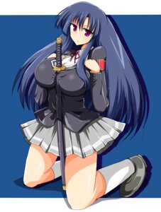 Rating: Questionable Score: 0 Tags: blush breasts cleavage female pointy_chin rule34 school_uniform sword weapon wedge User: bunchy7s Rating: Questionable Score: 0 Tags: blush breasts cleavage female pointy_chin rule34 school_uniform sword weapon wedge User: bunchy7s