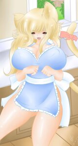 Rating: Questionable Score: 0 Tags: anthro areola big_breasts blonde_hair breasts cleavage clothed clothing dullvivid e621 erect_nipples felid female hair hi_res huge_breasts mammal nipples red_eyes solo tail User: bunchy7s Rating: Questionable Score: 0 Tags: anthro areola big_breasts blonde_hair breasts cleavage clothed clothing dullvivid e621 erect_nipples felid female hair hi_res huge_breasts mammal nipples red_eyes solo tail User: bunchy7s