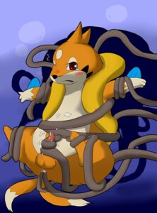 Rating: Explicit Score: 0 Tags: anal aquatic balls blush bodily_fluids cum duo e621 erection floatzel forced generation_4_pokemon genital_fluids genitals male nintendo okunawa penis pokemon pokemon_(species) rape sex solo_focus tail tentacles User: bunchy7s