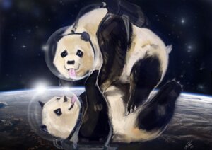 Rating: Safe Score: 0 Tags: ambiguous_gender bear duo e621 earth edi giant_panda looking_at_viewer mammal open_mouth planet space star sun tongue what what_has_science_done where_is_your_god_now User: bunchy7s Rating: Safe Score: 0 Tags: ambiguous_gender bear duo e621 earth edi giant_panda looking_at_viewer mammal open_mouth planet space star sun tongue what what_has_science_done where_is_your_god_now User: bunchy7s