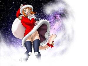 Rating: Explicit Score: 0 Tags: 2005 4:3 anthro bell bottomwear censored christmas clothed clothing digital_media_(artwork) domestic_cat dr_comet e621 felid feline felis female fur fur_trim_(clothing) genitals green_eyes hair hat headgear headwear hi_res holidays legwear mammal mosaic_censorship no_underwear pom_(decoration) pom_clothing pom_dress pom_stockings red_hair skirt snow solo stockings tail tail_under_dress tongue upskirt vulva wardrobe_malfunction wind wind_lift User: bunchy7s