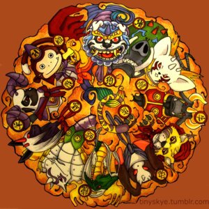 Rating: Safe Score: 0 Tags: 1:1 anthro antylamon armor avian bandai_namco beak bird black_eyes bovid bovine brown_background canid canine caprine caturamon chinese_text chinese_zodiac clothing cloud deva digimon digimon_(species) dragon e621 equid facial_hair facial_markings fangs felid female grey_hair group hair hair_over_eye hat head_markings headgear headwear horn indramon kumbhiramon lagomorph long_ears long_hair majiramon makuramon male mammal markings mihiramon mustache mythological_creature mythological_scalie mythology one_eye_obstructed pajramon pantherine primate red_eyes reptile ribbons rodent sandiramon scalie simple_background sinduramon snake snake_hood suine teeth text tinyskye tusks vajramon vikaralamon year_of_the_dog year_of_the_dragon year_of_the_goat year_of_the_horse year_of_the_monkey year_of_the_ox year_of_the_pig year_of_the_rabbit year_of_the_rat year_of_the_rooster year_of_the_snake year_of_the_tiger User: bunchy7s