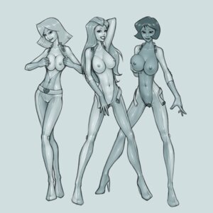 Rating: Explicit Score: 0 Tags: alex_(totally_spies) black_hair blonde_hair blue_eyes boots bushido casual clothing clover_(totally_spies) dark_skin female female_only footwear green_eyes handwear hazel_eyes high_heel_boots high_heels human monochrome multiple_females multiple_girls open_clothes orange_hair pale_skin redhead rule34 sam_(totally_spies) totally_spies trio yellow_eyes User: bunchy7s