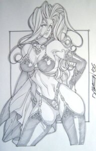 Rating: Questionable Score: 0 Tags: 1girls 2006 black_and_white chaos_comics daikon_(artist) female female_only lady_death rule34 solo tagme User: bunchy7s Rating: Questionable Score: 0 Tags: 1girls 2006 black_and_white chaos_comics daikon_(artist) female female_only lady_death rule34 solo tagme User: bunchy7s
