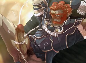 Rating: Explicit Score: 0 Tags: 1boy bara bondage boner erection fake_iron ganondorf ganondorf_(twilight_princess) gay male male_only nintendo penis rule34 the_legend_of_zelda twilight_princess yaoi User: bunchy7s Rating: Explicit Score: 0 Tags: 1boy bara bondage boner erection fake_iron ganondorf ganondorf_(twilight_princess) gay male male_only nintendo penis rule34 the_legend_of_zelda twilight_princess yaoi User: bunchy7s