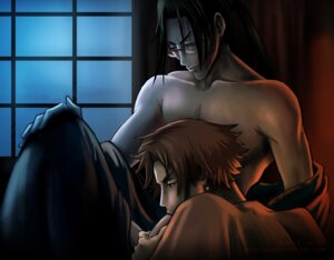 Rating: Explicit Score: 0 Tags: closed_eyes fellatio jin_(samurai_champloo) male male_only mugen_(samurai_champloo) multiple_males penis rule34 samurai_champloo tagme yaoi User: bunchy7s Rating: Explicit Score: 0 Tags: closed_eyes fellatio jin_(samurai_champloo) male male_only mugen_(samurai_champloo) multiple_males penis rule34 samurai_champloo tagme yaoi User: bunchy7s