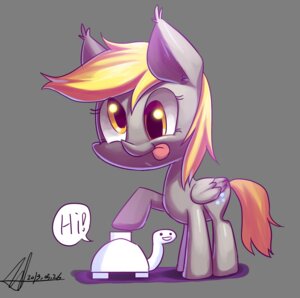 Rating: Safe Score: 0 Tags: 2013 absurd_res alpha_channel amber_eyes asdfmovie blonde_hair cutie_mark derpy_hooves_(mlp) dialogue duo e621 english_text equid equine explosive_mines explosives eyelashes feathered_wings feathers female feral friendship_is_magic fur grey_body grey_fur hair hasbro hi_res jggjqm522 long_hair looking_at_viewer mammal mineturtle my_little_pony mythological_creature mythological_equine mythology open_mouth pegasus pushbutton raised_leg reptile scalie simple_background smile speech_bubble standing tail text tongue tortoise turtle white_body wings yellow_eyes User: bunchy7s