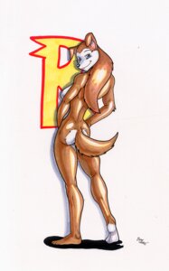 Rating: Questionable Score: 0 Tags: breasts brown_hair butt canid canine colleen_(road_rovers) e621 female hair looking_at_viewer looking_back mammal nude rear_view road_rovers simple_background solo tail tongue unknown_artist white_background User: bunchy7s Rating: Questionable Score: 0 Tags: breasts brown_hair butt canid canine colleen_(road_rovers) e621 female hair looking_at_viewer looking_back mammal nude rear_view road_rovers simple_background solo tail tongue unknown_artist white_background User: bunchy7s