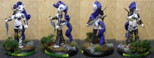 Rating: Safe Score: 0 Tags: 2012 anthro anthrofied armor bikini_armor blade breastplate character_miniature codpiece cosplay crossover crossover_cosplay dagger drukhari dual_wielding e621 equid equine female figurine friendship_is_magic grass hasbro holding_object holding_weapon horn lelith_hesperax mammal melee_weapon multiple_angles my_little_pony mythological_creature mythological_equine mythology nachtana pauldron photo plant rarity_(mlp) sculpture_(artwork) shrub solo spaulder spiked_armor spikes sword tail traditional_media_(artwork) unconvincing_armor unicorn vambrace warhammer_(franchise) warhammer_40000 weapon User: bunchy7s