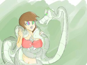 Rating: Questionable Score: 0 Tags: 4:3 anthro bdsm bondage bound brown_hair clothed clothing coiling countershading dafoxy disney duo e621 female feral hair human hypnosis kaa_(jungle_book) male mammal mind_control open_mouth python reptile scalie simple_background snake the_jungle_book User: bunchy7s