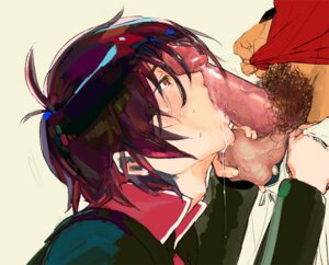 Rating: Explicit Score: 0 Tags: 2boys artist_request balls balls_grab black_hair blush cum cum_drip cumdrip erection fellatio male multiple_boys multiple_males oral penis profile pubic_hair red_eyes rule34 saliva testicles uncensored veins veiny_penis yaoi User: bunchy7s Rating: Explicit Score: 0 Tags: 2boys artist_request balls balls_grab black_hair blush cum cum_drip cumdrip erection fellatio male multiple_boys multiple_males oral penis profile pubic_hair red_eyes rule34 saliva testicles uncensored veins veiny_penis yaoi User: bunchy7s
