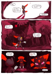 Rating: Safe Score: 0 Tags: barefoot claws colored comic dark dialogue e621 english_text facial_markings feet forest generation_2_pokemon generation_4_pokemon head_markings hi_res male markings moon night nintendo outside plant pmd-explorers pokemon pokemon_(species) red_eyes sheer_(artist) slasher_(pmd-e) smile sneasel sundance_(sheer) text tree weavile young User: bunchy7s Rating: Safe Score: 0 Tags: barefoot claws colored comic dark dialogue e621 english_text facial_markings feet forest generation_2_pokemon generation_4_pokemon head_markings hi_res male markings moon night nintendo outside plant pmd-explorers pokemon pokemon_(species) red_eyes sheer_(artist) slasher_(pmd-e) smile sneasel sundance_(sheer) text tree weavile young User: bunchy7s