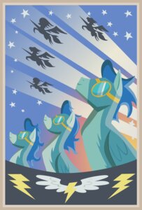 Rating: Safe Score: 0 Tags: absurd_res border clothing e621 equid equine eyewear feathered_wings feathers female feral friendship_is_magic goggles group hasbro hi_res male mammal my_little_pony mythological_creature mythological_equine mythology orange_border pegasus poster poster_template propaganda recruitment_poster shadow shelltoontv star uniform wings wonderbolts_(mlp) User: bunchy7s Rating: Safe Score: 0 Tags: absurd_res border clothing e621 equid equine eyewear feathered_wings feathers female feral friendship_is_magic goggles group hasbro hi_res male mammal my_little_pony mythological_creature mythological_equine mythology orange_border pegasus poster poster_template propaganda recruitment_poster shadow shelltoontv star uniform wings wonderbolts_(mlp) User: bunchy7s