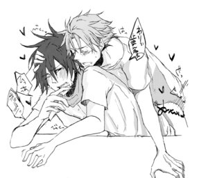 Rating: Explicit Score: 0 Tags: female george_honda rule34 star_driver tagme tetsuya_gouda User: bunchy7s Rating: Explicit Score: 0 Tags: female george_honda rule34 star_driver tagme tetsuya_gouda User: bunchy7s